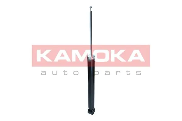 2001207 Kamoka