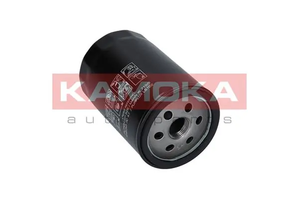 F100501 Kamoka