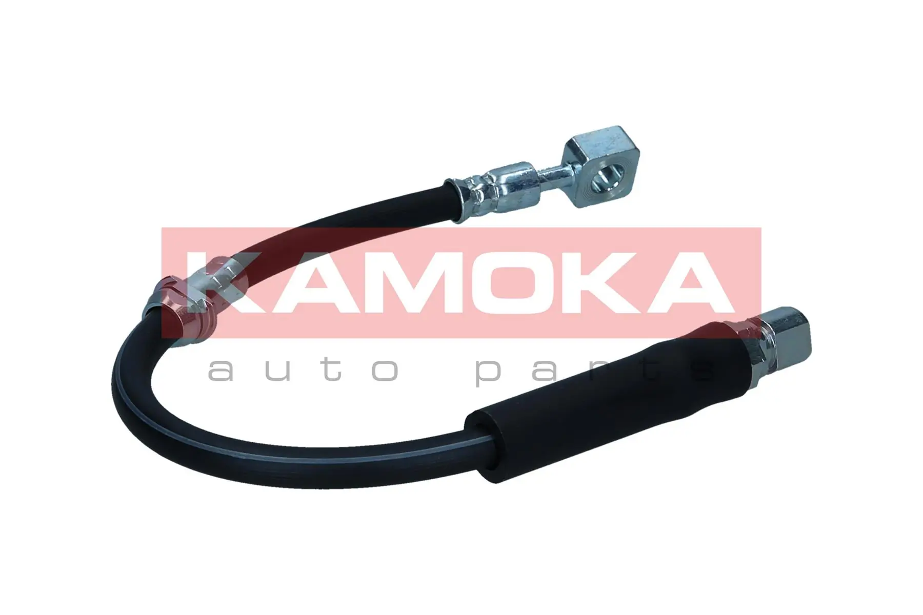 Compre 1170229 Kamoka Mangueira do freio dianteira