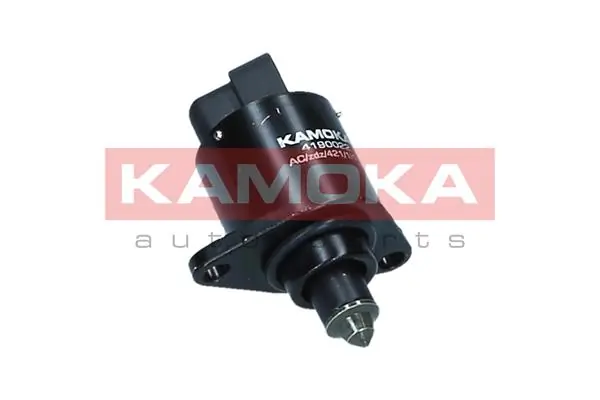 Compre B3001 Magneti Marelli Válvula (regulador) de marcha a vácuo