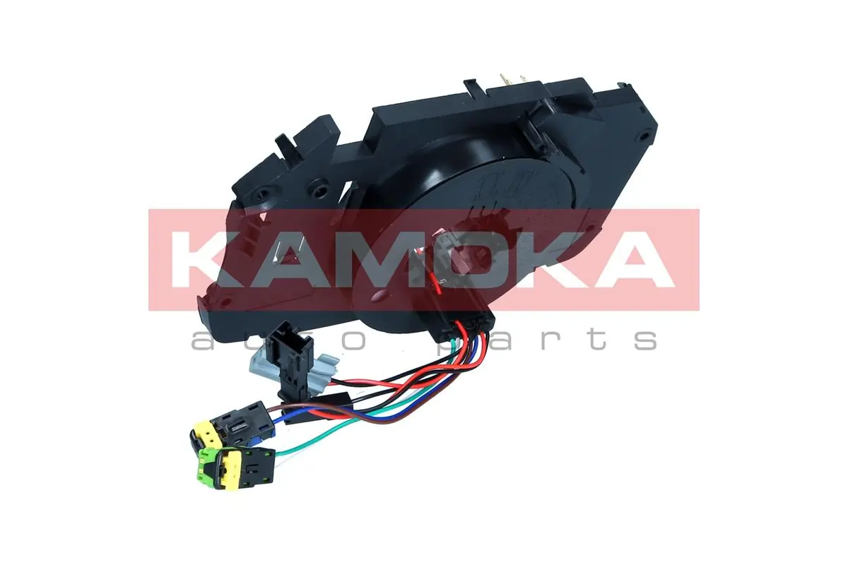 Anel AIRBAG de contato, cabo plano do volante Renault Megane II BM0, CM0, BM1, CM1