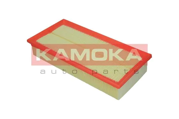 F201701 Kamoka