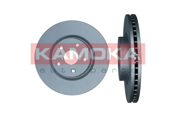 Disco do freio dianteiro para Subaru Outback V B15, BS