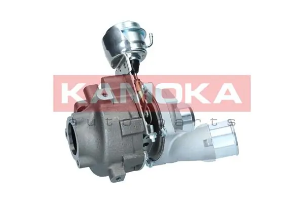 Turbina KIA Sorento I JC