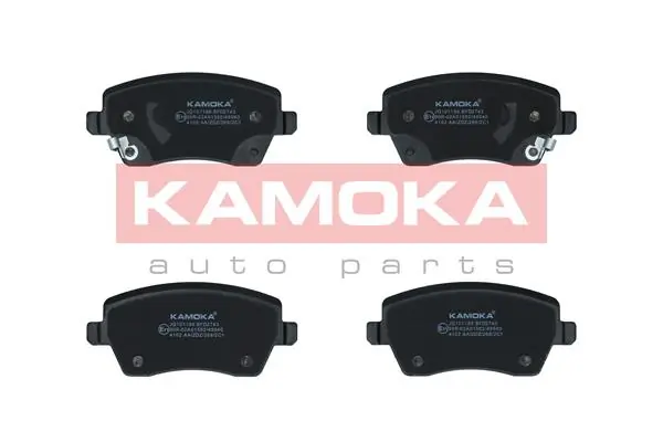 JQ101188 Kamoka