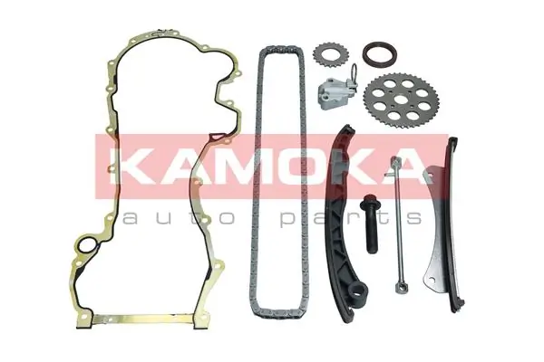 Compre 71777824 Peugeot/Citroen Cadeia do mecanismo de distribuição de gás, kit