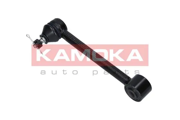9050303 Kamoka Barra transversal de suspensão traseira
