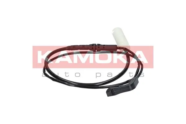 Compre 105004 Kamoka Sensor traseiro de desgaste das sapatas do freio