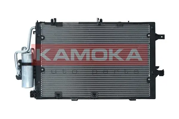 Radiador de aparelho de ar condicionado General Motors 1850000 preço, a partir de 47,67 USD