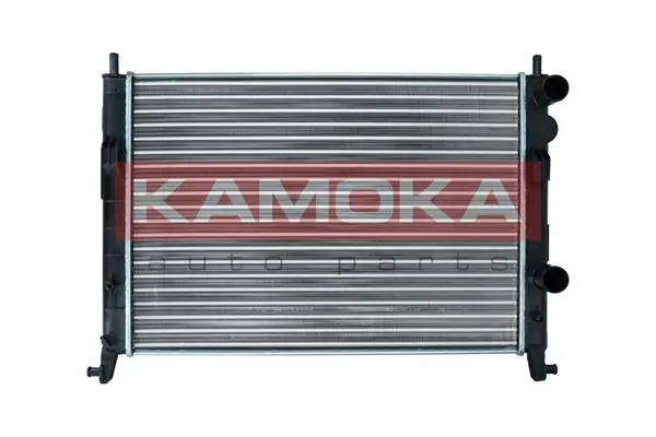 Compre 0046815887 Fiat/Alfa/Lancia Radiador de esfriamento de motor