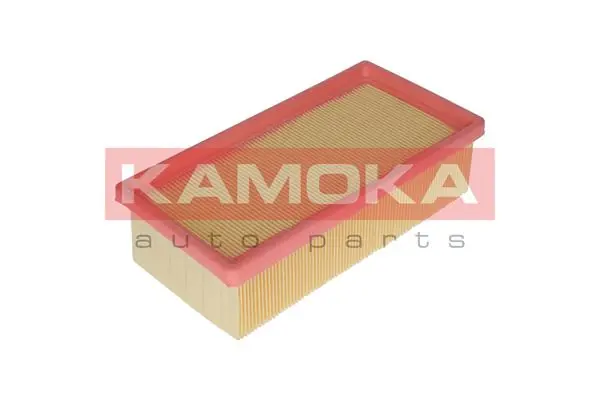 F235301 Kamoka