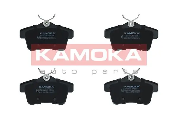 JQ101235 Kamoka