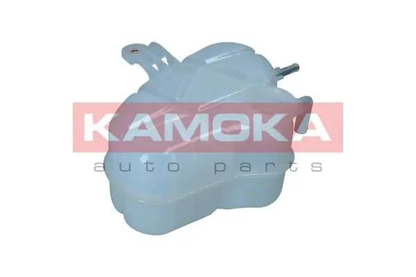 Tanque de expansão do sistema de esfriamento para Opel Corsa D S07