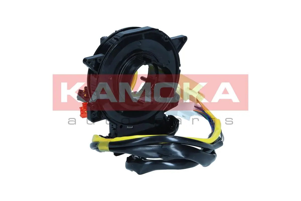 Anel AIRBAG de contato, cabo plano do volante para Subaru Outback III B13, BP