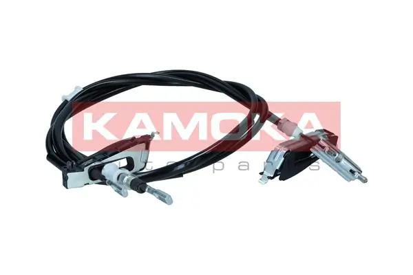 1190407 Kamoka
