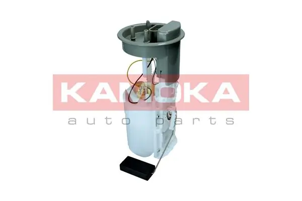  Bomba de combustível elétrica submersível Seat Alhambra monovolume (7V8, 7V9) (1996 - 2010) 