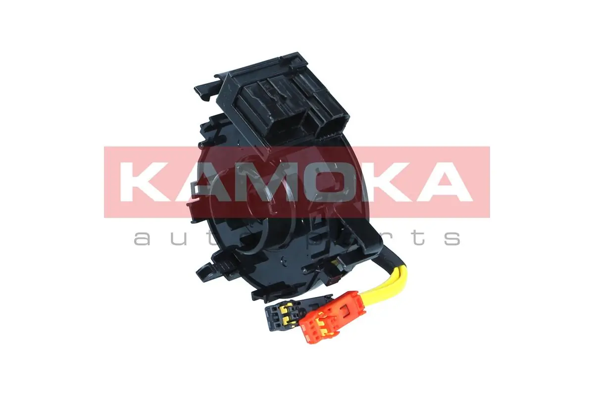  Anel AIRBAG de contato, cabo plano do volante Toyota Prius hatchback (NHW20) (2003 - 2009) 