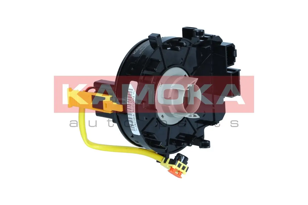 Anel AIRBAG de contato, cabo plano do volante Vemo V52720467 preço, a partir de 29,63 USD