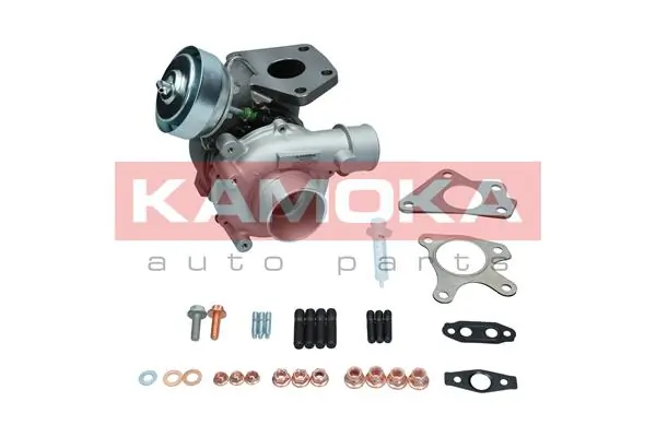 Turbina Mazda 6  GG