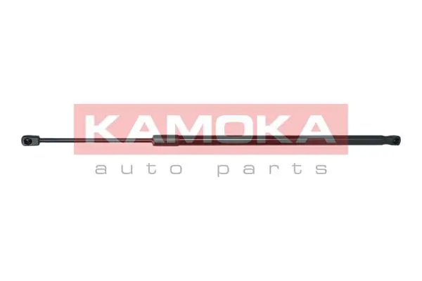  Amortecedor de tampa de porta-malas (de 3ª/5ª porta traseira) Volkswagen Tiguan Allspace  SUV (BW2, BJ2) (2017 - 2026) Allspace 