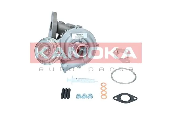 Compre 55253504 VAG Turbina