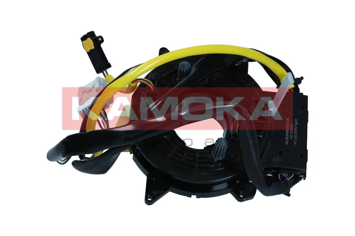 Anel AIRBAG de contato, cabo plano do volante Subaru Forester III S12, SH