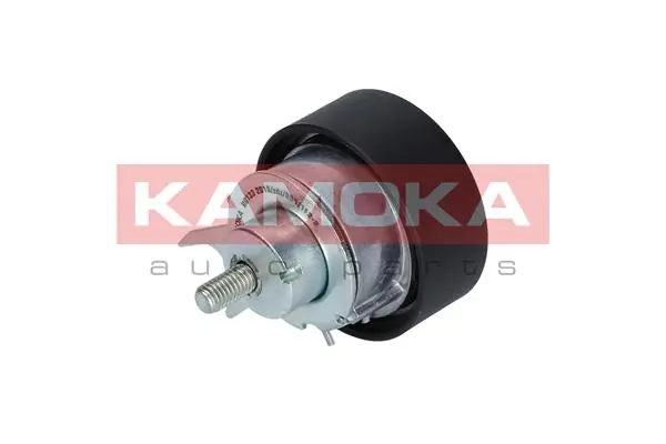 Compre R0133 Kamoka Rolo de reguladora de tensão da correia do mecanismo de distribuição de gás