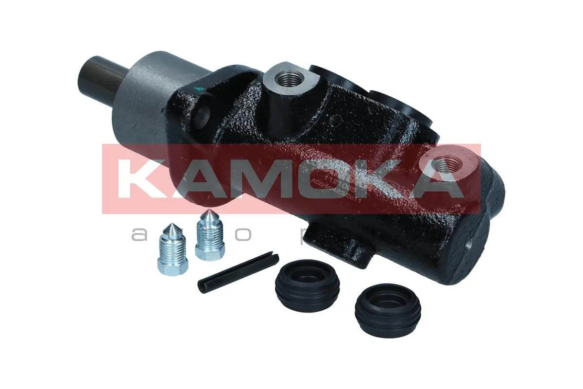  Cilindro mestre do freio Citroen Saxo hatchback (S0, S1) (1996 - 2004) 