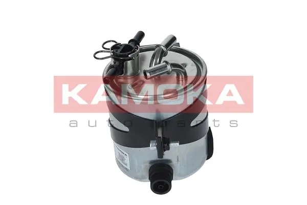 F317201 Kamoka Filtro de combustível
