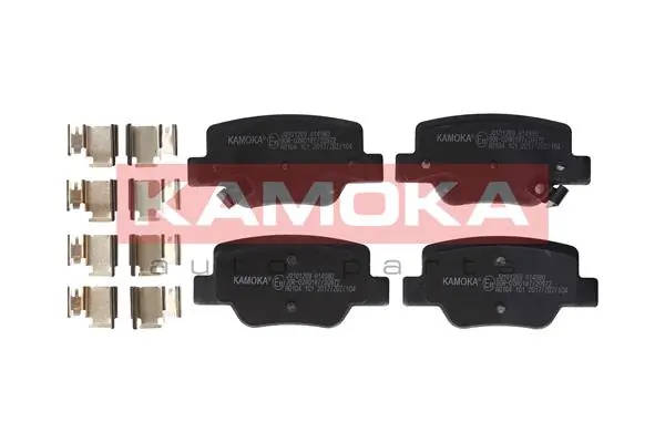 JQ101269 Kamoka