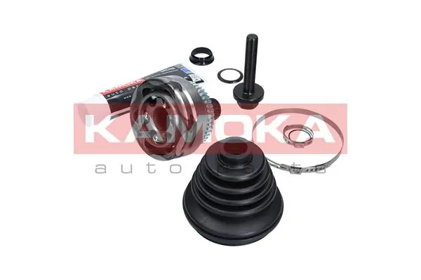 6278 Kamoka