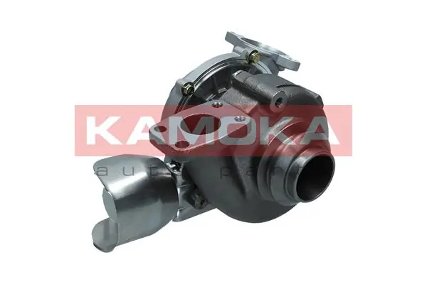  Turbina Mazda 3 sedan (BK12) (2004 - 2006) 
