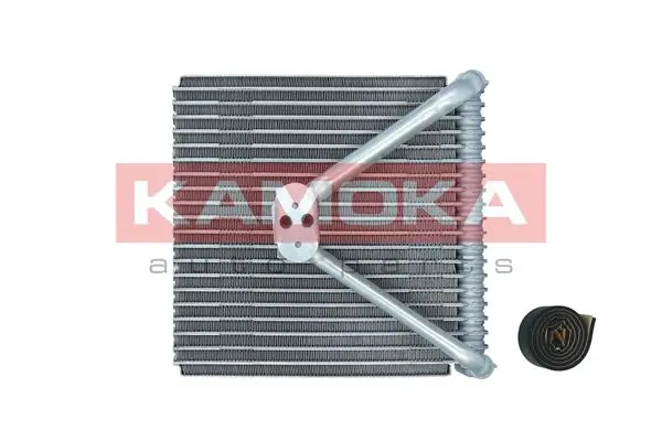 Vaporizador de aparelho de ar condicionado Skoda Fabia preço, a partir de 66,40 USD