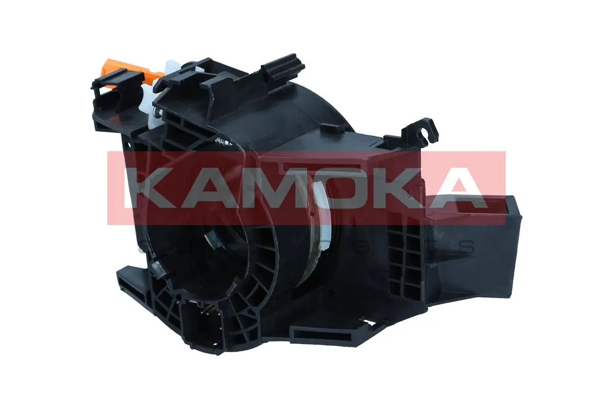  Anel AIRBAG de contato, cabo plano do volante Renault Trafic II ônibus (JL) (2001 - 2014) II