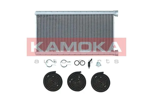 Radiador de forno (de aquecedor) Audi A8 D4 4H2, 4H8, 4HC, 4HL
