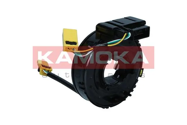 Anel AIRBAG de contato, cabo plano do volante para Honda Accord VIII CW