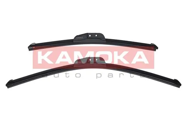 27E01 Kamoka
