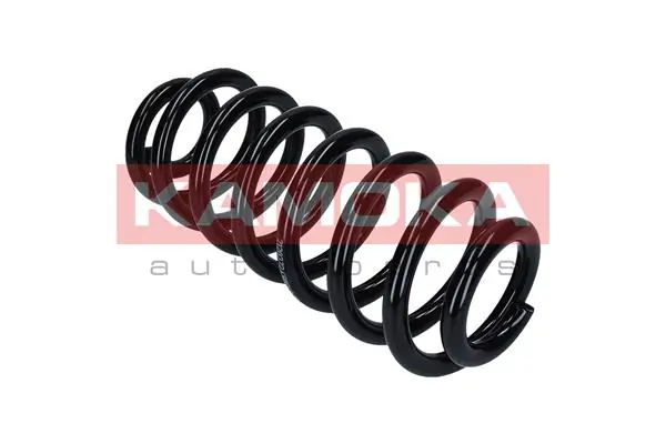  Mola traseira BMW X5 SUV (E53) (2000 - 2006) 