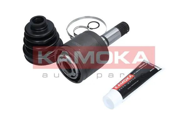 Compre 9200336 General Motors Junta homocinética interna dianteira