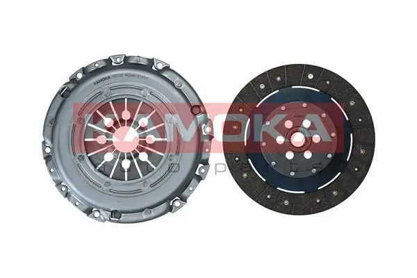 Kit de embraiagem (3 peças) Jaguar C2S51793 preço, a partir de 96,96 USD
