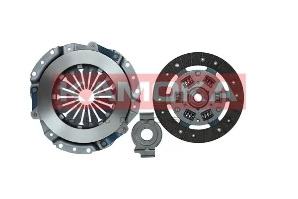618049000 LUK Kit de embraiagem (3 peças)