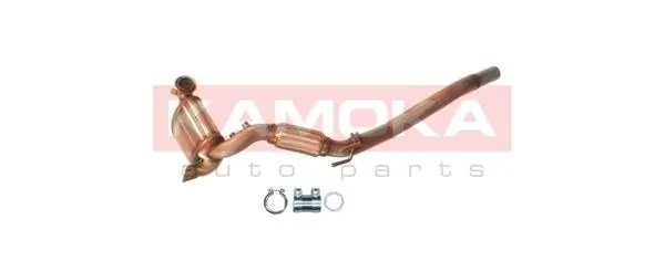 8010031 Kamoka