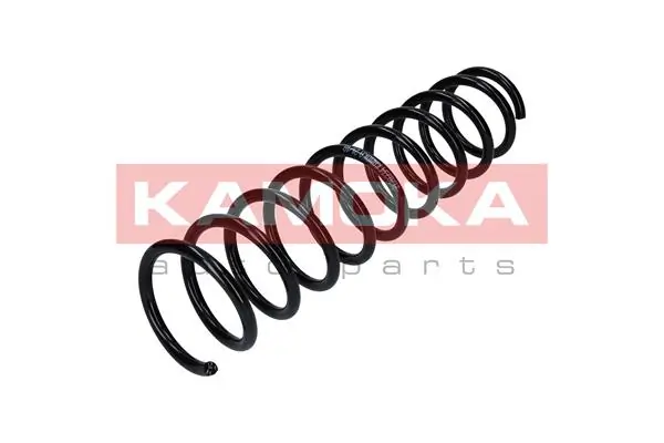 Mola traseira para Volvo S40 I VS
