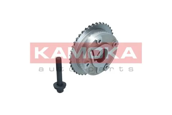 Engrenagem de cadeia de roda dentada da árvore distribuidora de admissão de motor AND 51109059