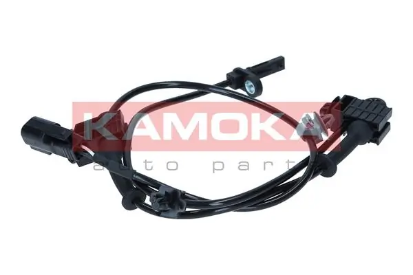 Sensor dianteiro de ABS ABS00731 Wagner