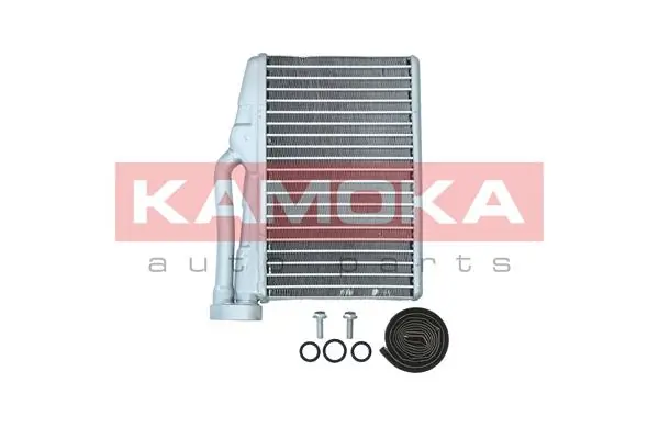 Compre Radiador de forno (de aquecedor) BMW 5 