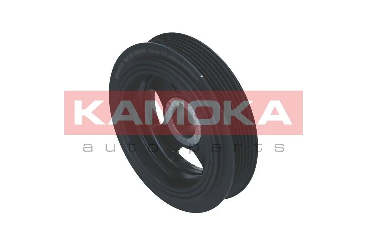 RW043 Kamoka Polia de cambota