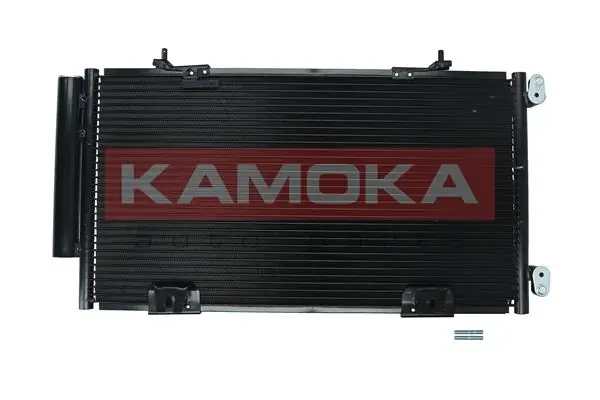 Radiador de aparelho de ar condicionado Toyota Avensis preço, a partir de 114,08 USD