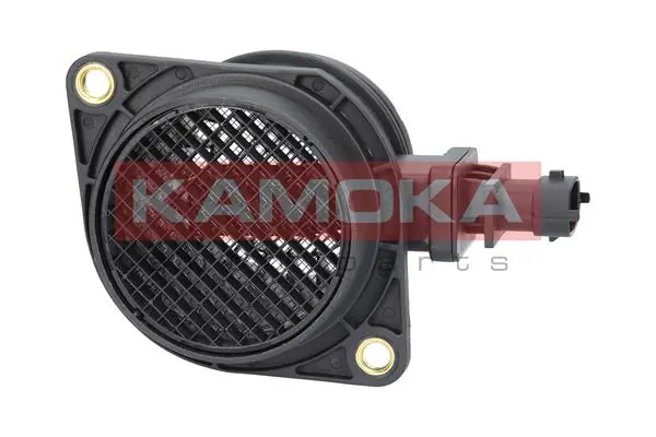 55183650 Ferrari Sensor de fluxo (consumo) de ar, medidor de consumo M.A.F. - (Mass Airflow)