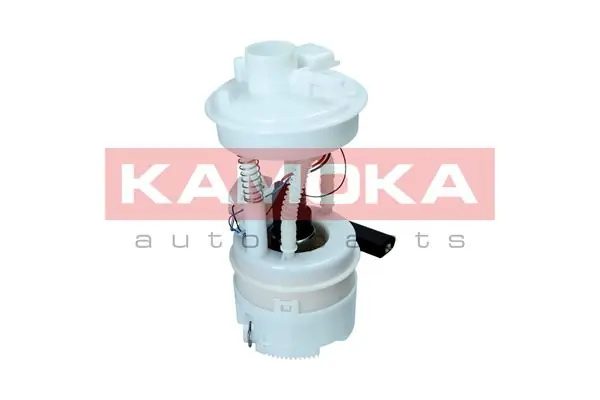 7700462007 Renault (RVI) Módulo de bomba de combustível com sensor do nível de combustível